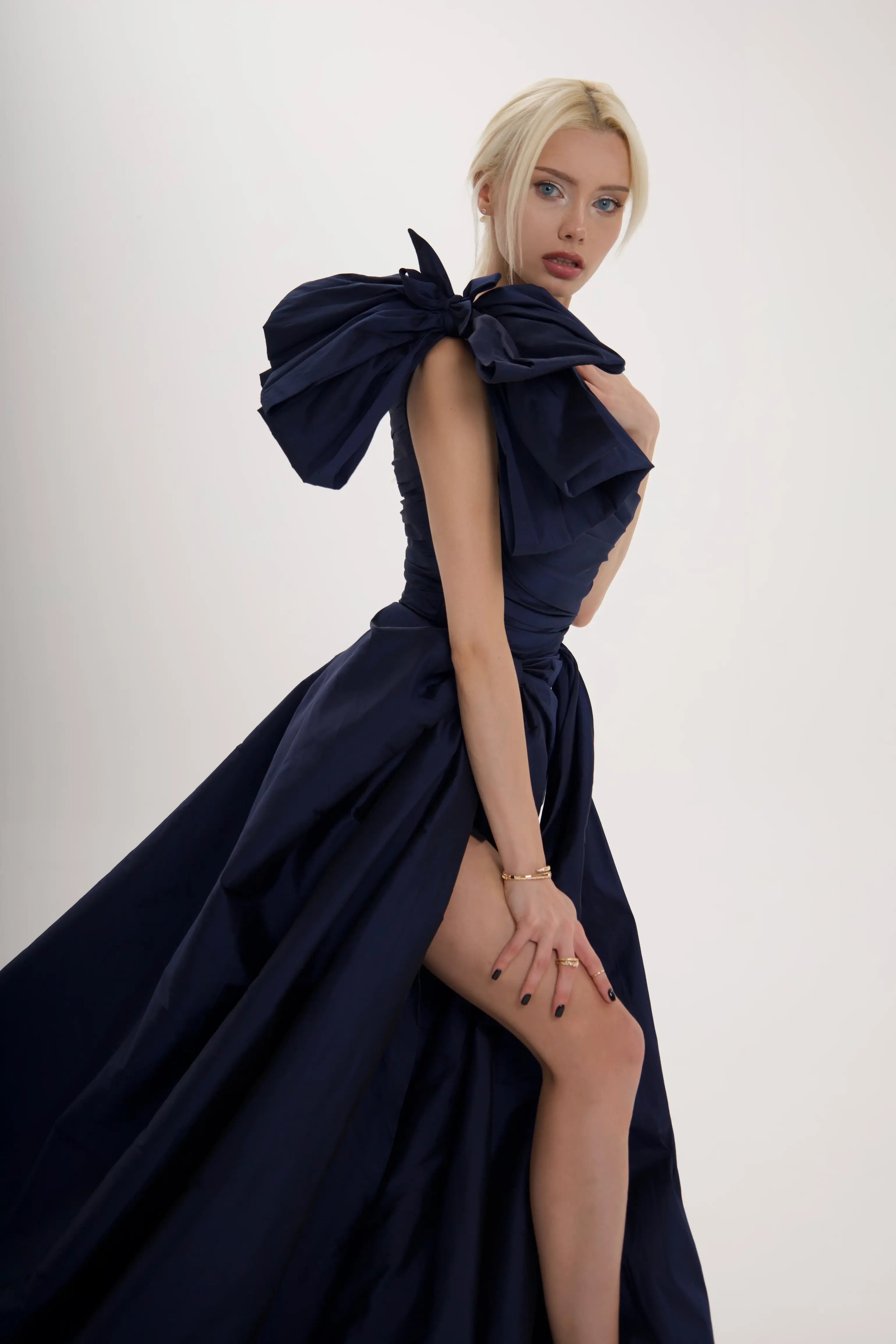 After Dark Dress – Dark Age