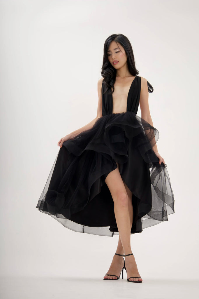 Phantom Dress