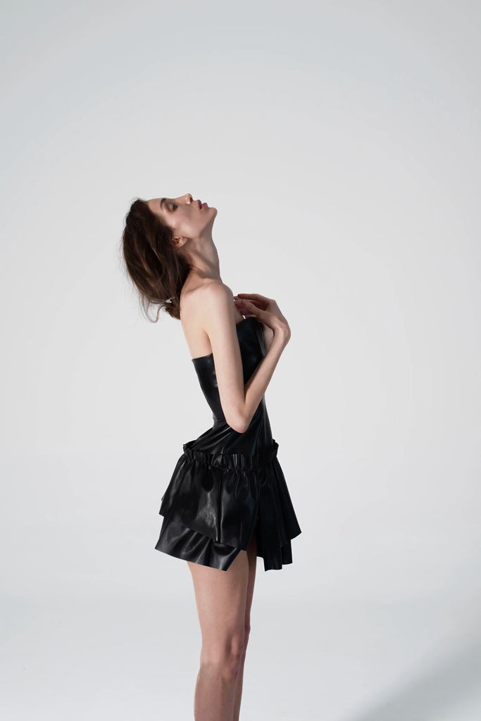 Vampire Night dress